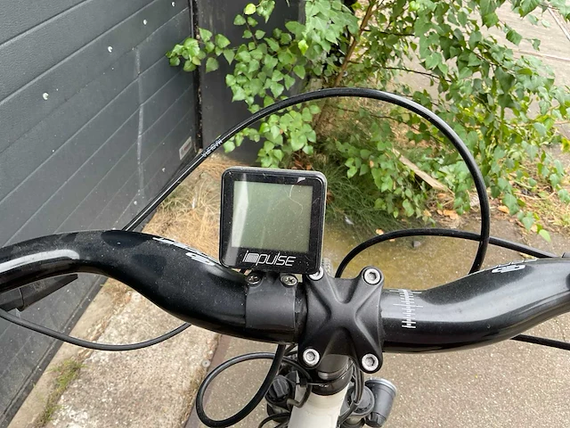 Kalkhoff e activity elektrische fiets - afbeelding 2 van  14