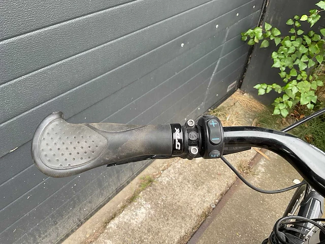 Kalkhoff e activity elektrische fiets - afbeelding 3 van  14