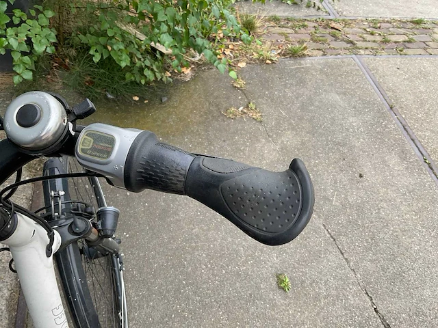 Kalkhoff e activity elektrische fiets - afbeelding 4 van  14
