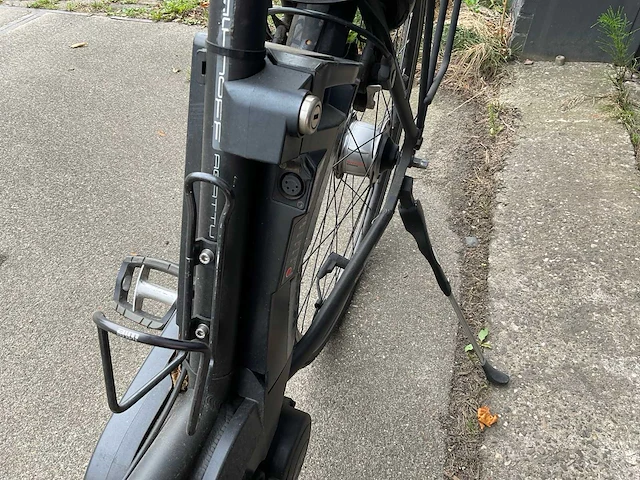 Kalkhoff e activity elektrische fiets - afbeelding 5 van  14