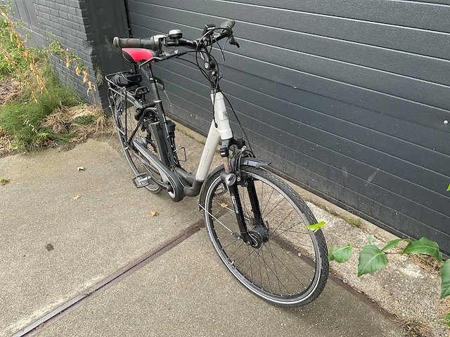 Kalkhoff e activity elektrische fiets - afbeelding 6 van  14