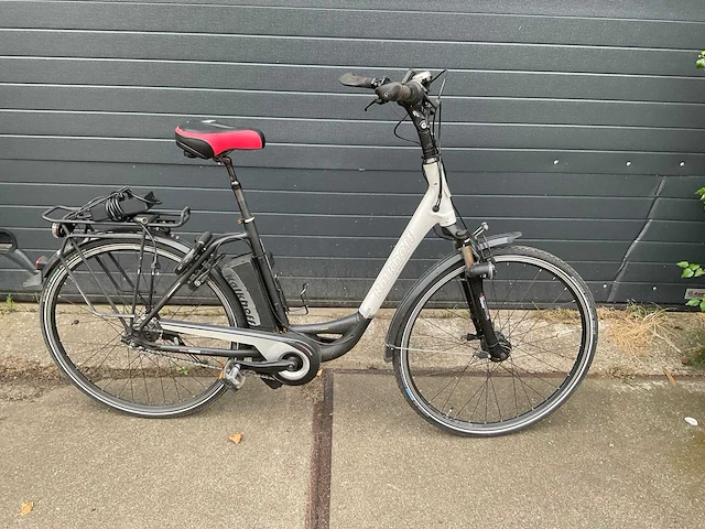 Kalkhoff e activity elektrische fiets - afbeelding 1 van  14