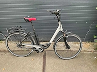 Kalkhoff e activity elektrische fiets - afbeelding 1 van  14