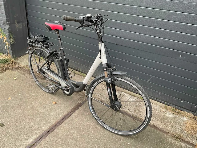 Kalkhoff e activity elektrische fiets - afbeelding 7 van  14