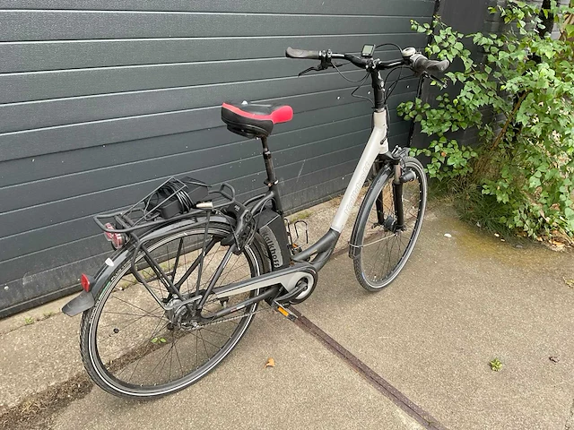 Kalkhoff e activity elektrische fiets - afbeelding 8 van  14