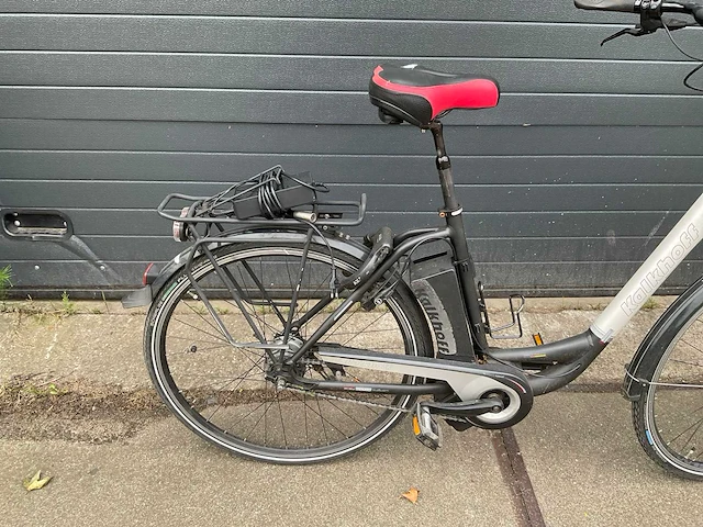 Kalkhoff e activity elektrische fiets - afbeelding 9 van  14