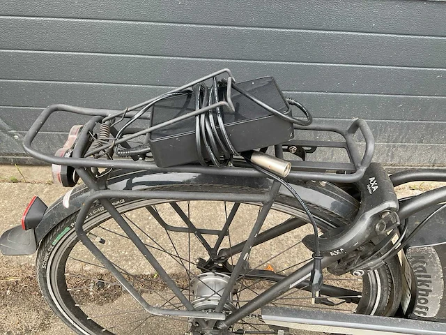 Kalkhoff e activity elektrische fiets - afbeelding 10 van  14