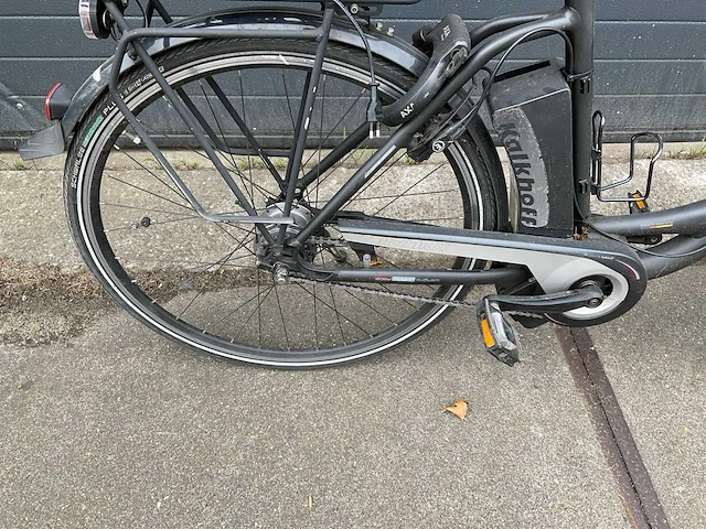 Kalkhoff e activity elektrische fiets - afbeelding 11 van  14