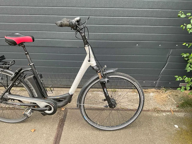 Kalkhoff e activity elektrische fiets - afbeelding 12 van  14