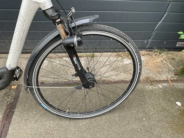 Kalkhoff e activity elektrische fiets - afbeelding 13 van  14