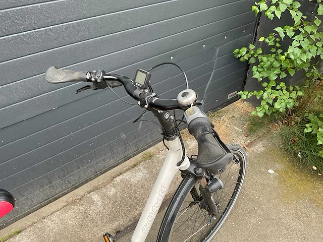 Kalkhoff e activity elektrische fiets - afbeelding 14 van  14