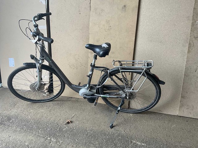 Kalkhoff elektrische fiets - afbeelding 2 van  7