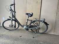 Kalkhoff elektrische fiets - afbeelding 2 van  7