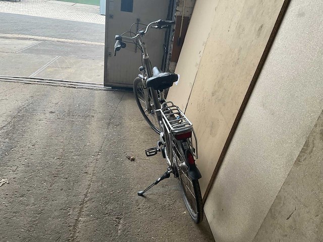 Kalkhoff elektrische fiets - afbeelding 4 van  7