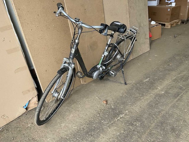 Kalkhoff elektrische fiets - afbeelding 5 van  7