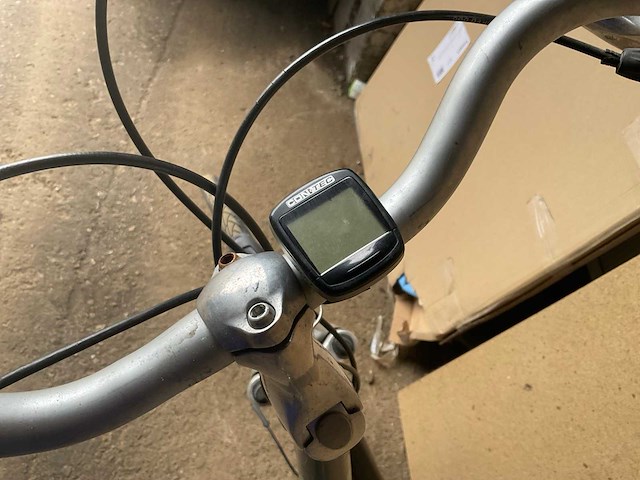 Kalkhoff elektrische fiets - afbeelding 7 van  7