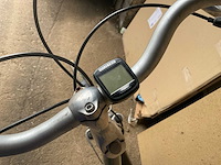 Kalkhoff elektrische fiets - afbeelding 7 van  7