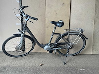 Kalkhoff elektrische fiets - afbeelding 1 van  7