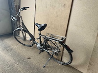 Kalkhoff elektrische fiets - afbeelding 3 van  7