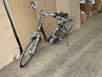 Kalkhoff elektrische fiets - afbeelding 5 van  7