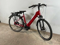 Kalkhoff hmage elektrische dames fiets