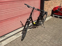 Kalkhoff pro connect elektrische fiets - afbeelding 1 van  9