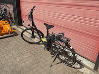 Kalkhoff pro connect elektrische fiets - afbeelding 3 van  9