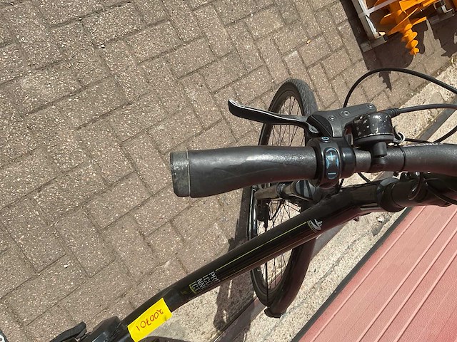 Kalkhoff pro connect elektrische fiets - afbeelding 4 van  9