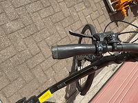 Kalkhoff pro connect elektrische fiets - afbeelding 4 van  9