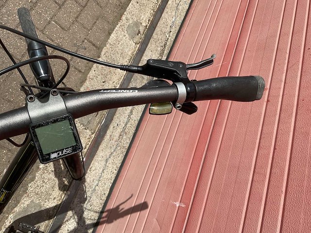 Kalkhoff pro connect elektrische fiets - afbeelding 5 van  9