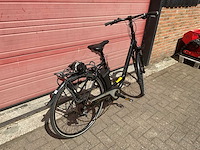 Kalkhoff pro connect elektrische fiets - afbeelding 7 van  9