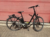 Kalkhoff pro connect elektrische fiets - afbeelding 8 van  9