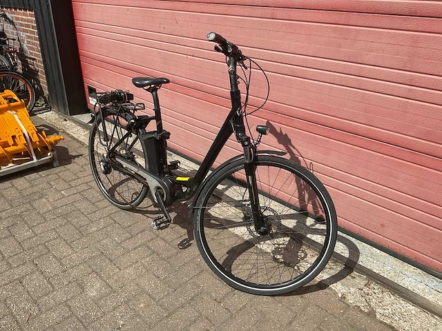 Kalkhoff pro connect elektrische fiets - afbeelding 9 van  9