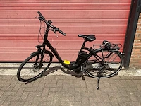 Kalkhoff pro connect elektrische fiets - afbeelding 2 van  9