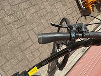 Kalkhoff pro connect elektrische fiets - afbeelding 4 van  9