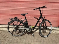 Kalkhoff pro connect elektrische fiets - afbeelding 8 van  9