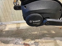 Kalkhoff shn-700 e-bike damesfiets - afbeelding 1 van  1