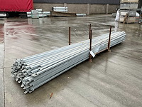 Kalkzandsteenschoor (131x) - afbeelding 2 van  4