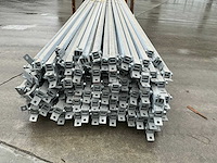 Kalkzandsteenschoor (131x) - afbeelding 1 van  4