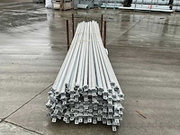 Kalkzandsteenschoor (131x) - afbeelding 3 van  4