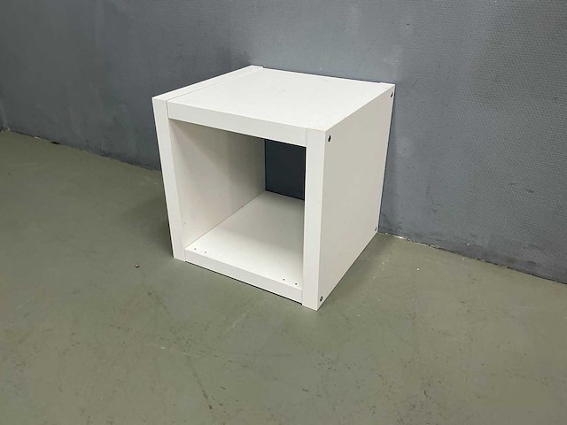 Kallax - opberg vierkant 41x41x39 cm - afbeelding 1 van  4