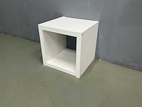 Kallax - opberg vierkant 41x41x39 cm - afbeelding 1 van  4