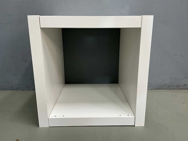 Kallax - opberg vierkant 41x41x39 cm - afbeelding 4 van  4