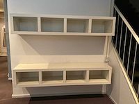 Kallax vakkenkast (4x) - afbeelding 1 van  3