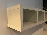 Kallax vakkenkast (4x) - afbeelding 2 van  3