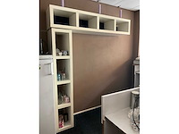 Kallax vakkenkast (4x) - afbeelding 3 van  3