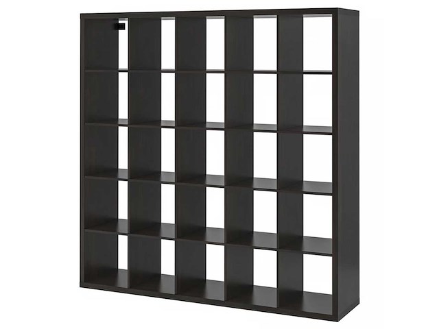 Kallax vakkenkast - afbeelding 1 van  3