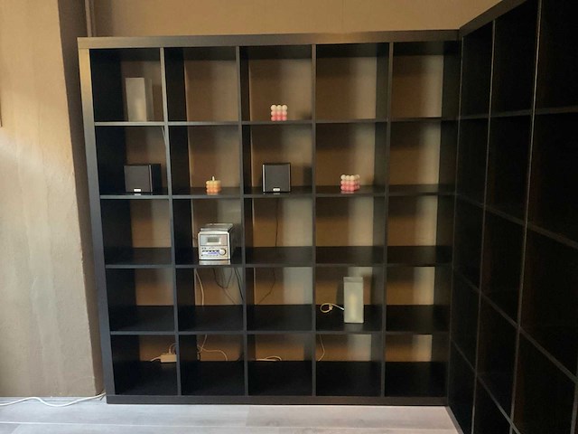 Kallax vakkenkast - afbeelding 2 van  3