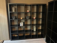 Kallax vakkenkast - afbeelding 3 van  3