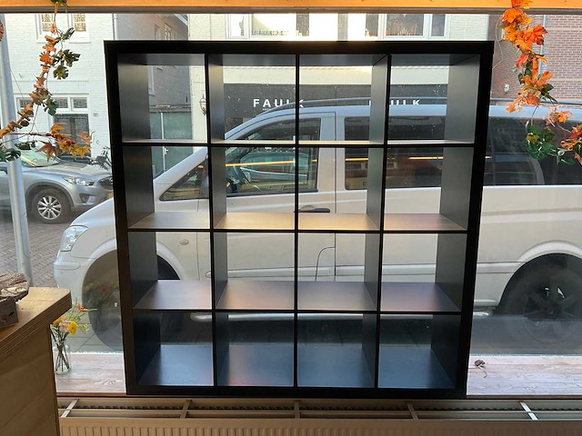 Kallax vakkenkast - afbeelding 2 van  4